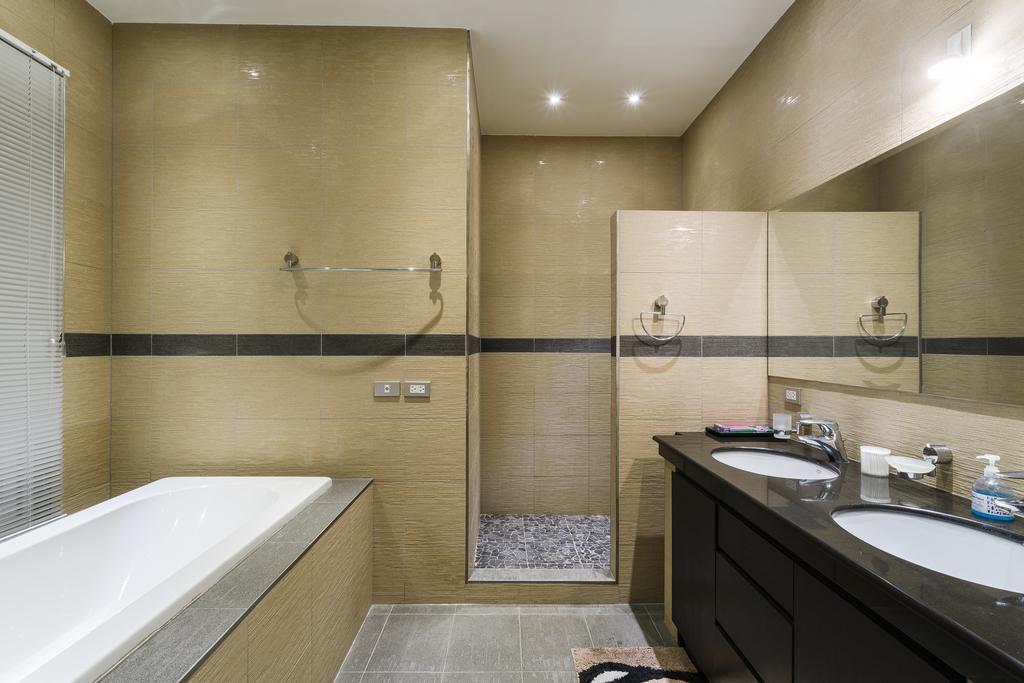 Luxury Pool Villa 3Br 6-8 Persons (Adults Only) Pattaya Exterior foto