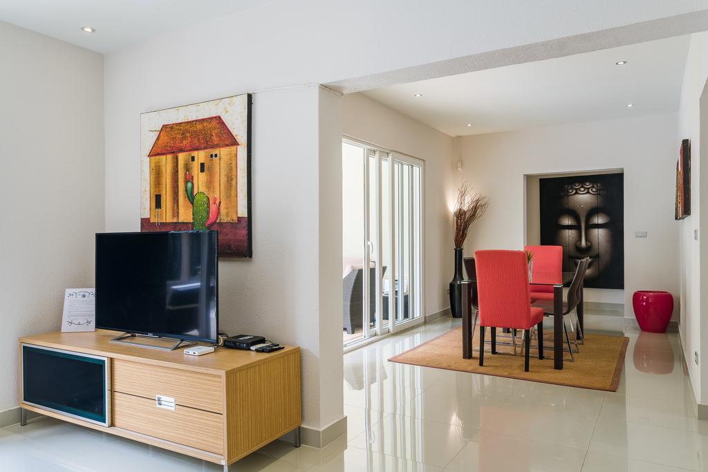 Luxury Pool Villa 3Br 6-8 Persons (Adults Only) Pattaya Exterior foto