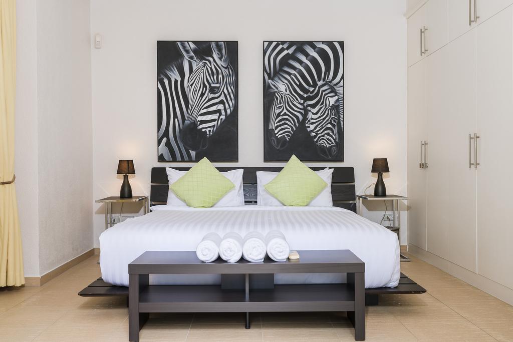 Luxury Pool Villa 3Br 6-8 Persons (Adults Only) Pattaya Exterior foto